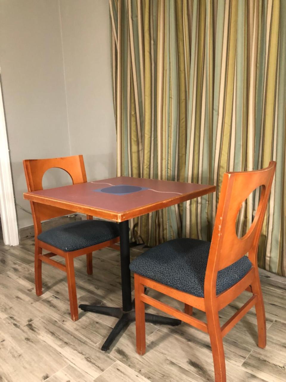 Bay Breeze Inn Bradenton Downtown 外观 照片