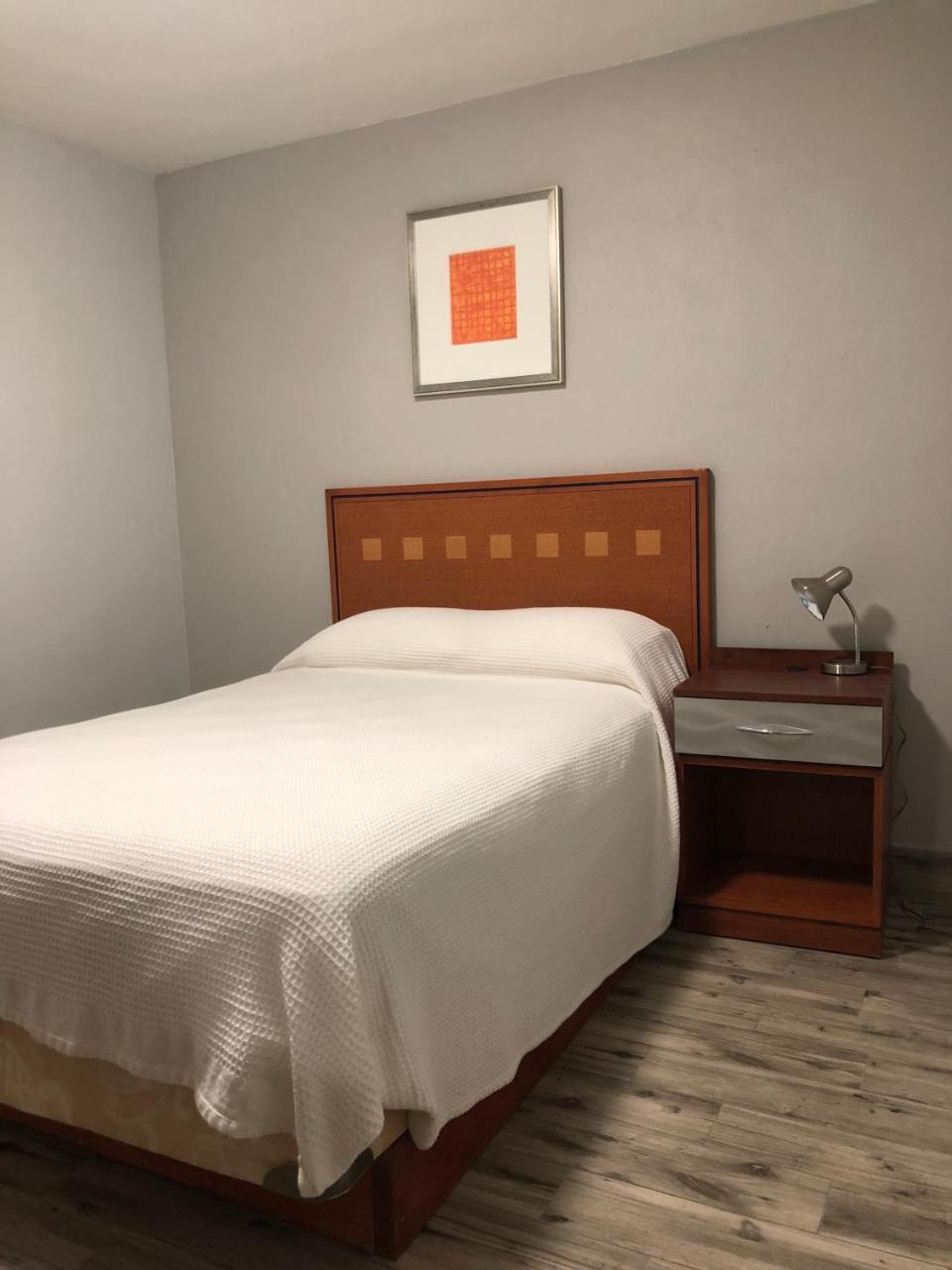 Bay Breeze Inn Bradenton Downtown 外观 照片
